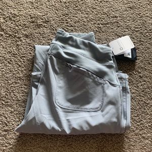 Cherokee scrub pants